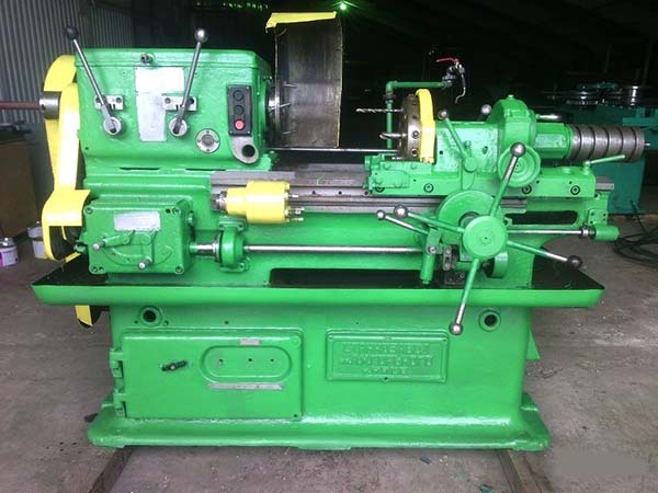 1336м Верстат токарно-револьверний